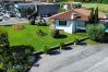 Villa a Puegnago sul Garda - Villa Fiorita with private olive groove Bookinggar