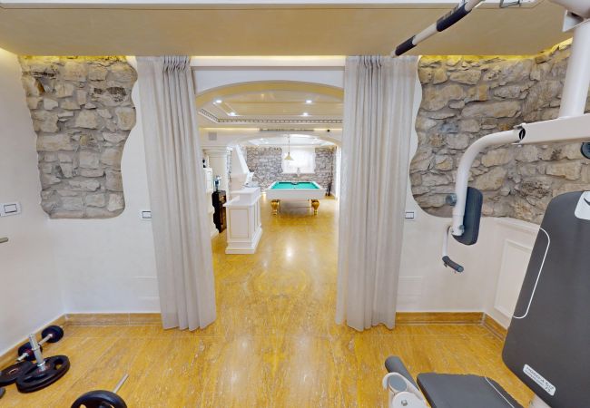 Villa a Salò - Villa Diamante By Bookinggardalake Villa a Salò - Villa Diamante By Bookinggardalake