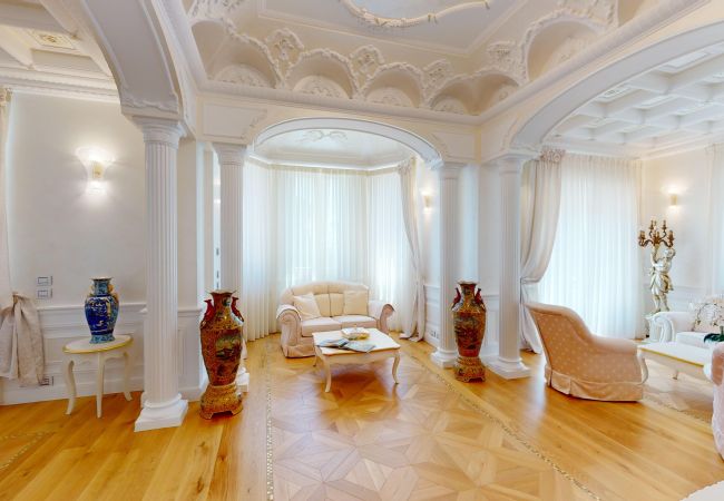 Villa a Salò - Villa Diamante By Bookinggardalake Villa a Salò - Villa Diamante By Bookinggardalake