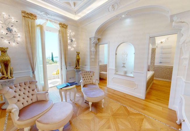 Villa a Salò - Villa Diamante By Bookinggardalake Villa a Salò - Villa Diamante By Bookinggardalake