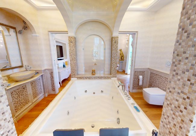 Villa a Salò - Villa Diamante By Bookinggardalake Villa a Salò - Villa Diamante By Bookinggardalake