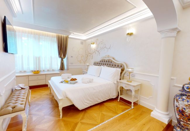 Villa a Salò - Villa Diamante By Bookinggardalake Villa a Salò - Villa Diamante By Bookinggardalake