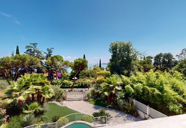 Villa a Salò - Villa Diamante By Bookinggardalake Villa a Salò - Villa Diamante By Bookinggardalake