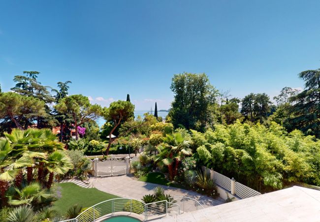 Villa a Salò - Villa Diamante By Bookinggardalake Villa a Salò - Villa Diamante By Bookinggardalake