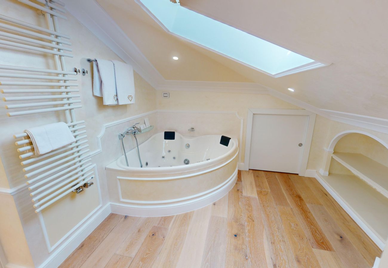 Villa a Salò - Villa Diamante By Bookinggardalake Villa a Salò - Villa Diamante By Bookinggardalake