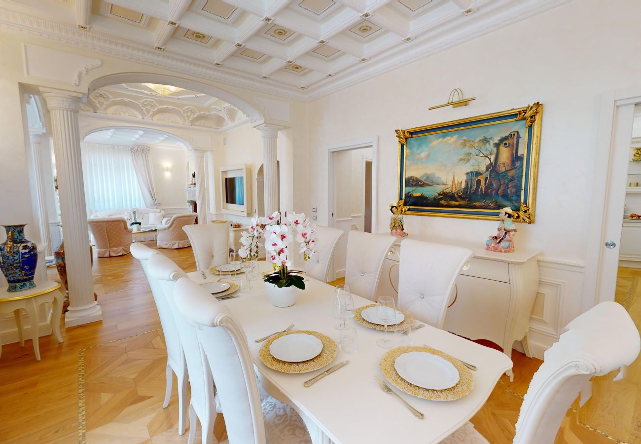 Villa a Salò - Villa Diamante By Bookinggardalake Villa a Salò - Villa Diamante By Bookinggardalake