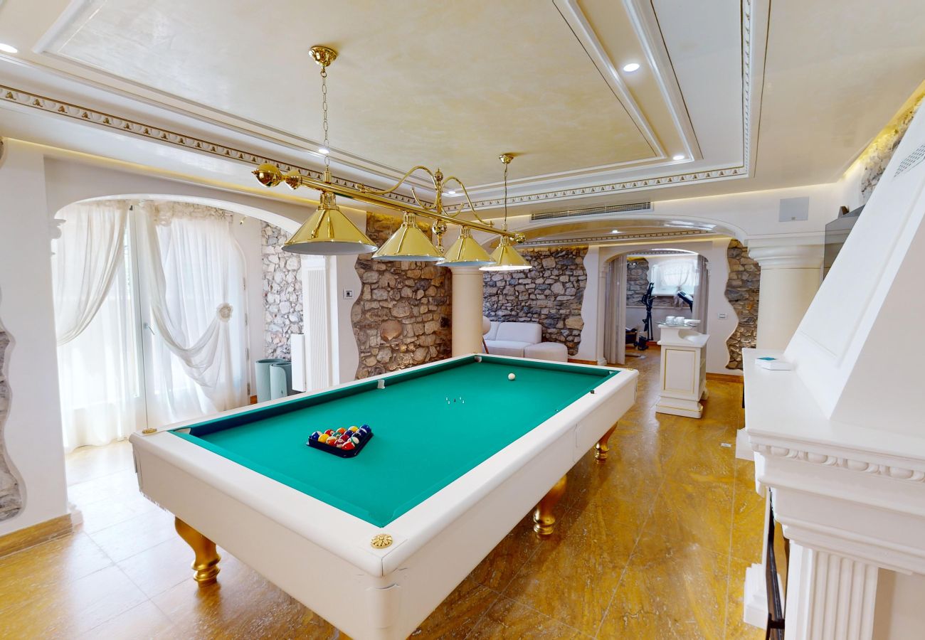 Villa a Salò - Villa Diamante By Bookinggardalake Villa a Salò - Villa Diamante By Bookinggardalake