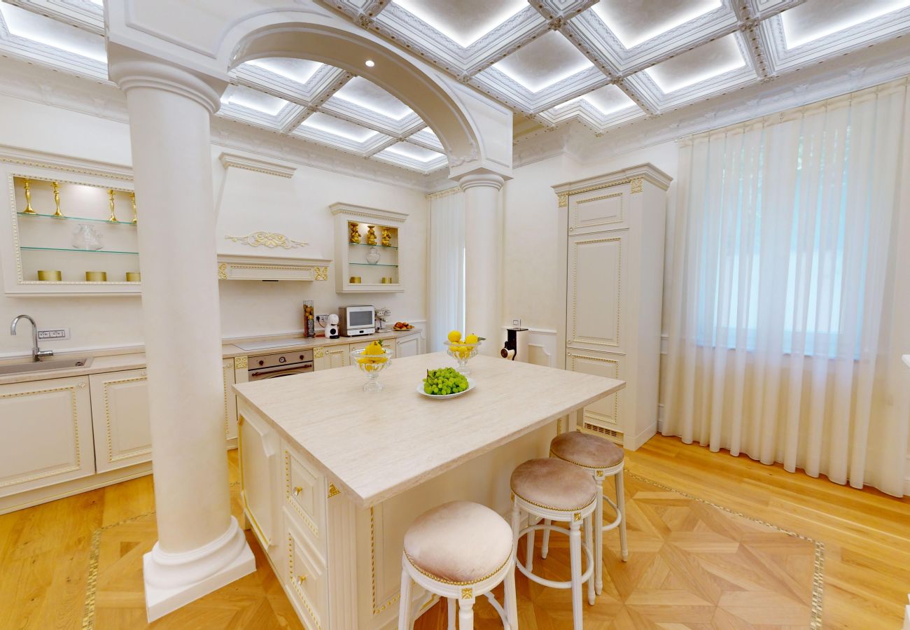 Villa a Salò - Villa Diamante By Bookinggardalake Villa a Salò - Villa Diamante By Bookinggardalake