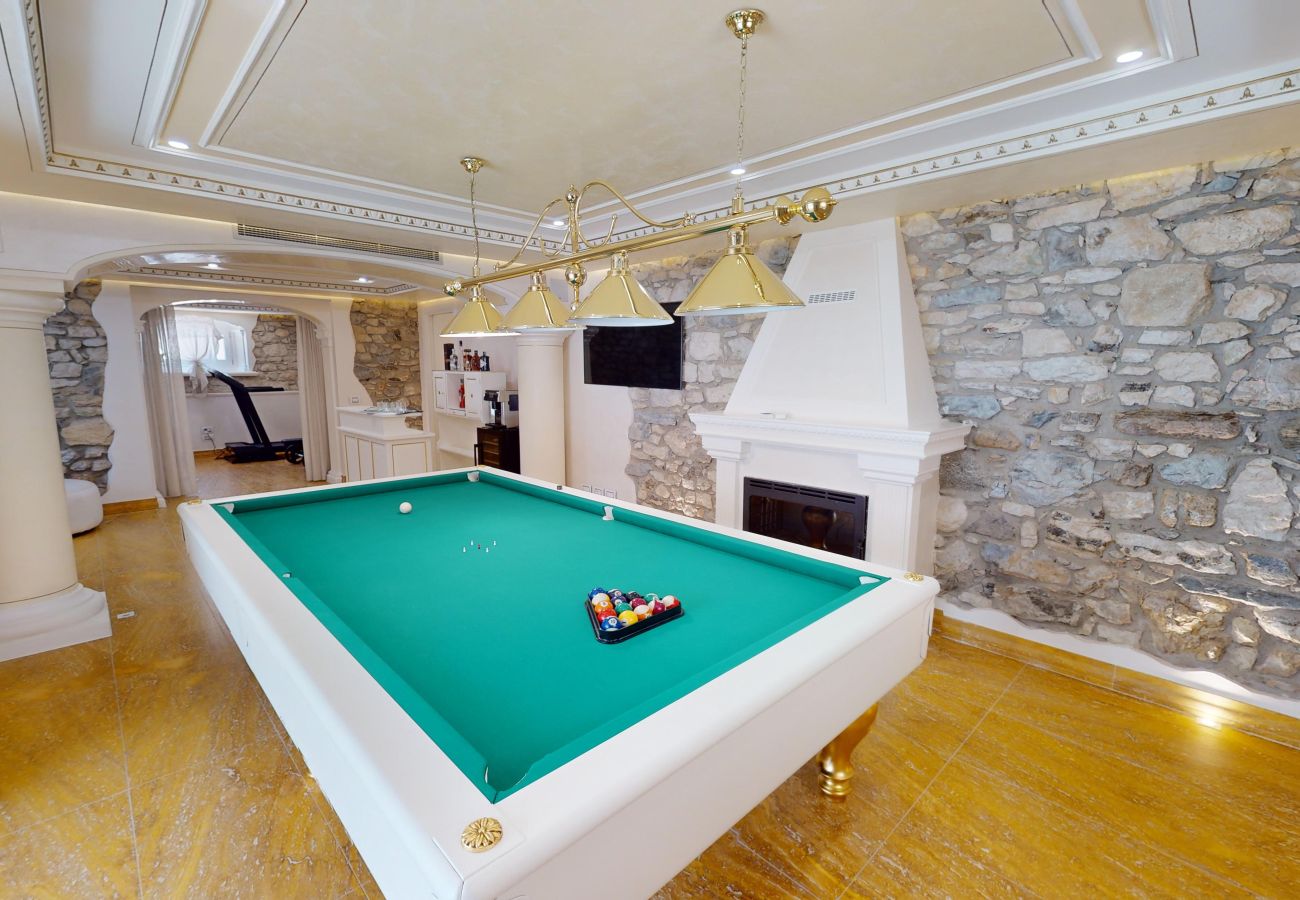 Villa a Salò - Villa Diamante By Bookinggardalake Villa a Salò - Villa Diamante By Bookinggardalake