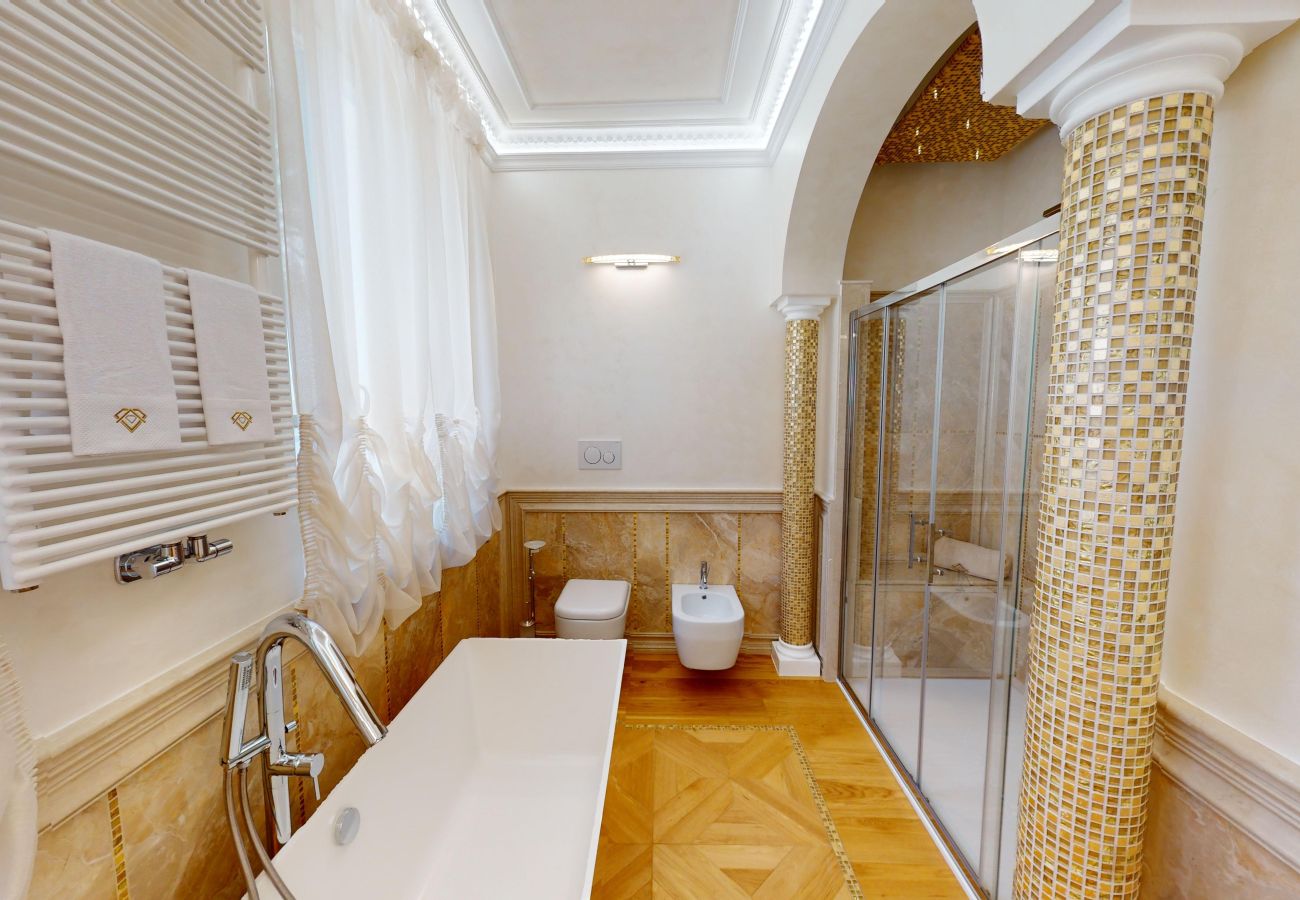 Villa a Salò - Villa Diamante By Bookinggardalake Villa a Salò - Villa Diamante By Bookinggardalake