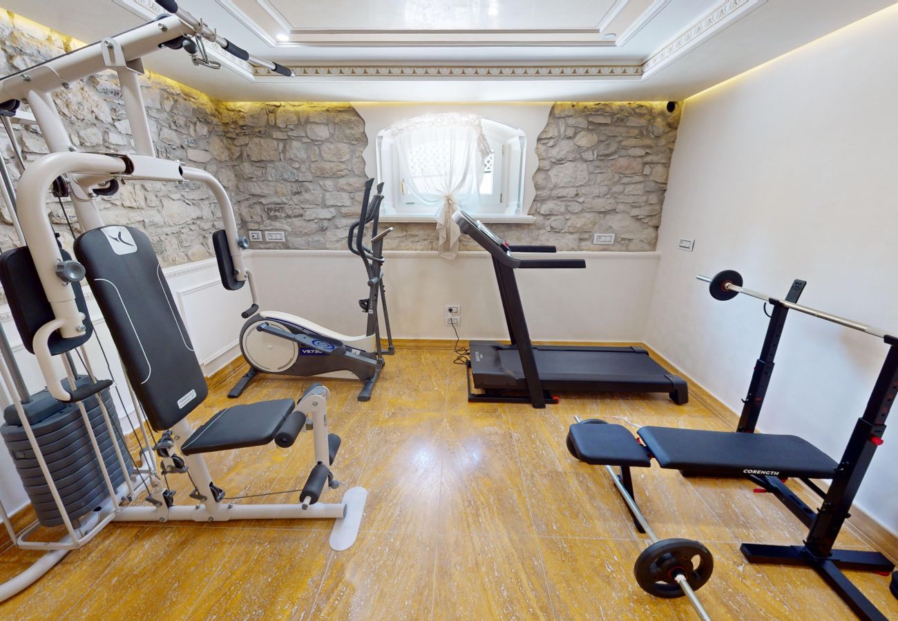 Villa a Salò - Villa Diamante By Bookinggardalake Villa a Salò - Villa Diamante By Bookinggardalake