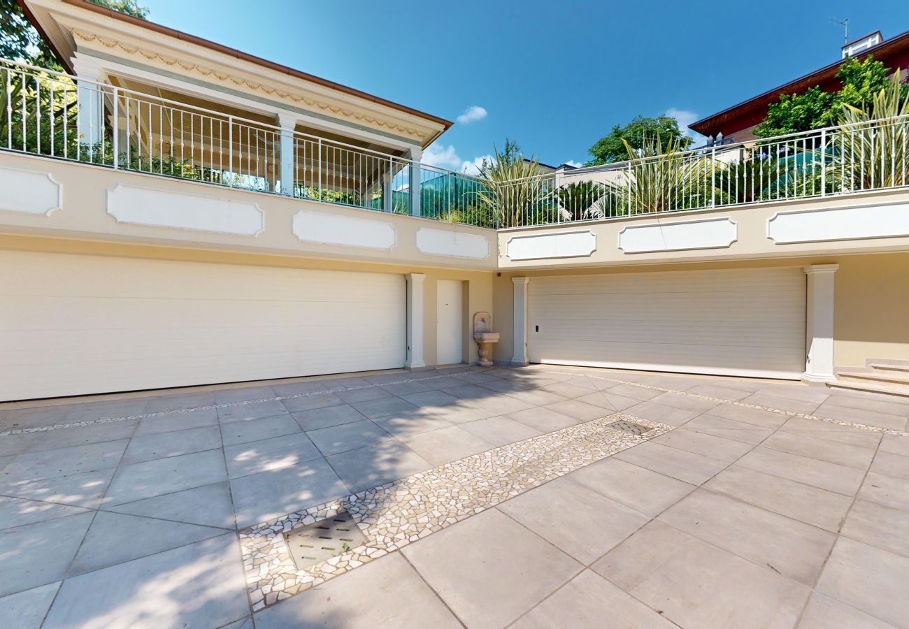 Villa a Salò - Villa Diamante By Bookinggardalake Villa a Salò - Villa Diamante By Bookinggardalake