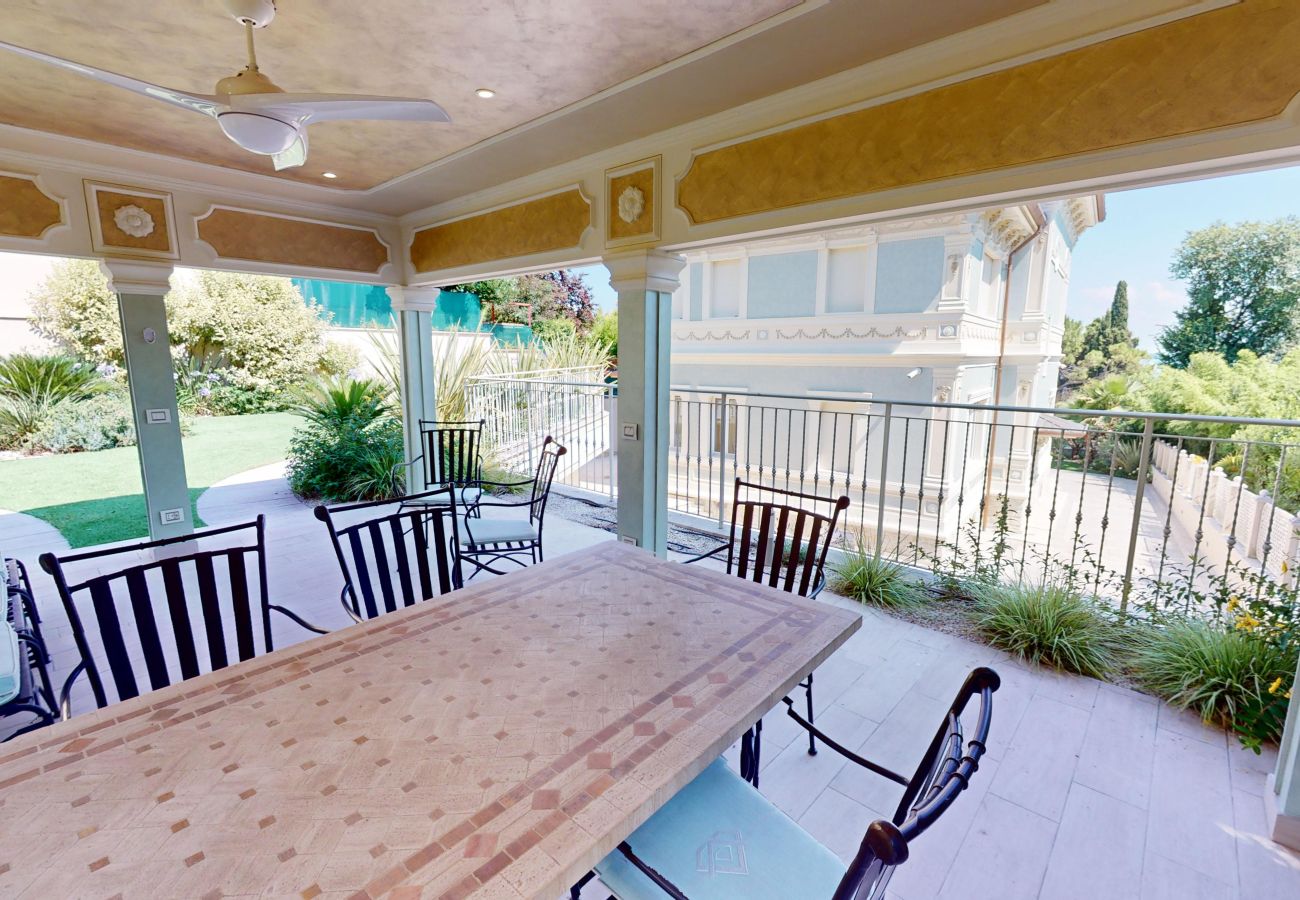 Villa a Salò - Villa Diamante By Bookinggardalake Villa a Salò - Villa Diamante By Bookinggardalake