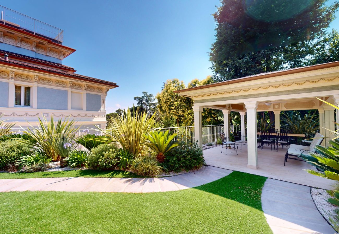 Villa a Salò - Villa Diamante By Bookinggardalake Villa a Salò - Villa Diamante By Bookinggardalake