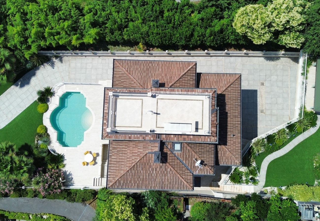 Villa a Salò - Villa Diamante By Bookinggardalake Villa a Salò - Villa Diamante By Bookinggardalake