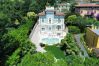 Villa a Salò - Villa Diamante Top Luxury By Bookinggardalake
