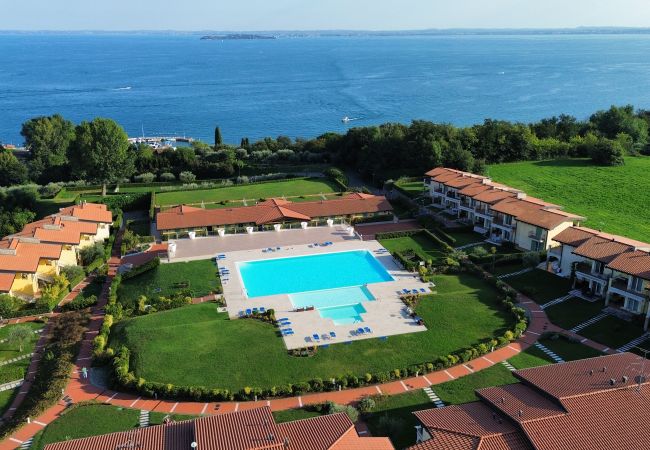 Appartamento a Manerba del Garda - Vento di Lago by Bookinggardalake Appartamento a Manerba del Garda - Vento di Lago by Bookinggardalake