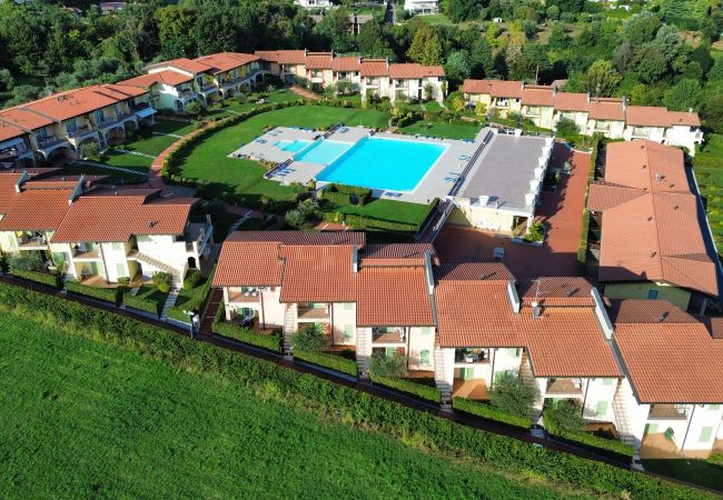 Appartamento a Manerba del Garda - Vento di Lago by Bookinggardalake Appartamento a Manerba del Garda - Vento di Lago by Bookinggardalake