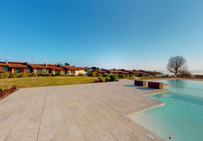 Appartamento a Manerba del Garda - Vento di Lago by Bookinggardalake Appartamento a Manerba del Garda - Vento di Lago by Bookinggardalake