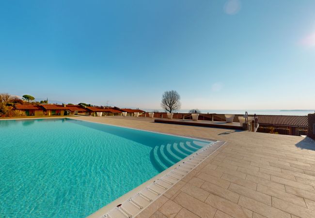 Appartamento a Manerba del Garda - Vento di Lago by Bookinggardalake Appartamento a Manerba del Garda - Vento di Lago by Bookinggardalake