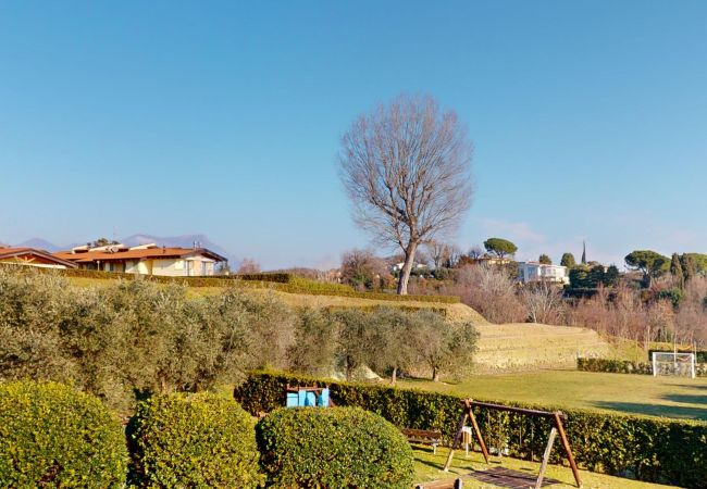 Appartamento a Manerba del Garda - Vento di Lago by Bookinggardalake Appartamento a Manerba del Garda - Vento di Lago by Bookinggardalake