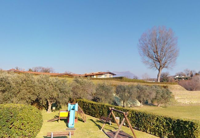 Appartamento a Manerba del Garda - Vento di Lago by Bookinggardalake Appartamento a Manerba del Garda - Vento di Lago by Bookinggardalake