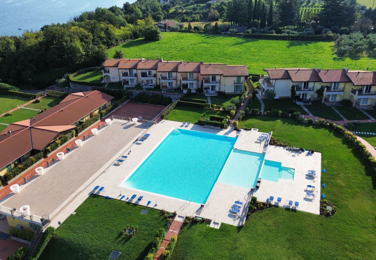 Appartamento a Manerba del Garda - Vento di Lago by Bookinggardalake Appartamento a Manerba del Garda - Vento di Lago by Bookinggardalake