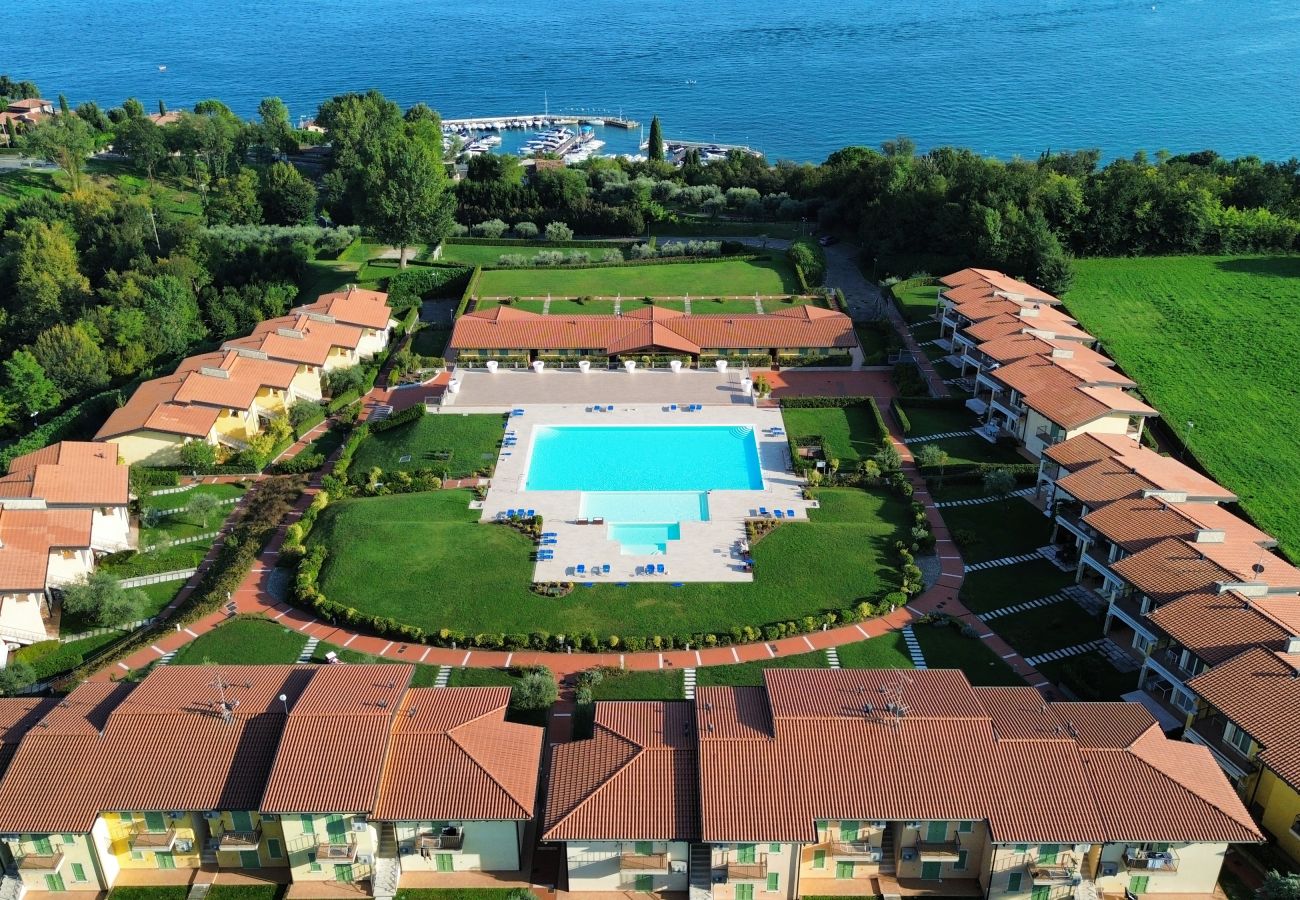 Appartamento a Manerba del Garda - Vento di Lago by Bookinggardalake Appartamento a Manerba del Garda - Vento di Lago by Bookinggardalake