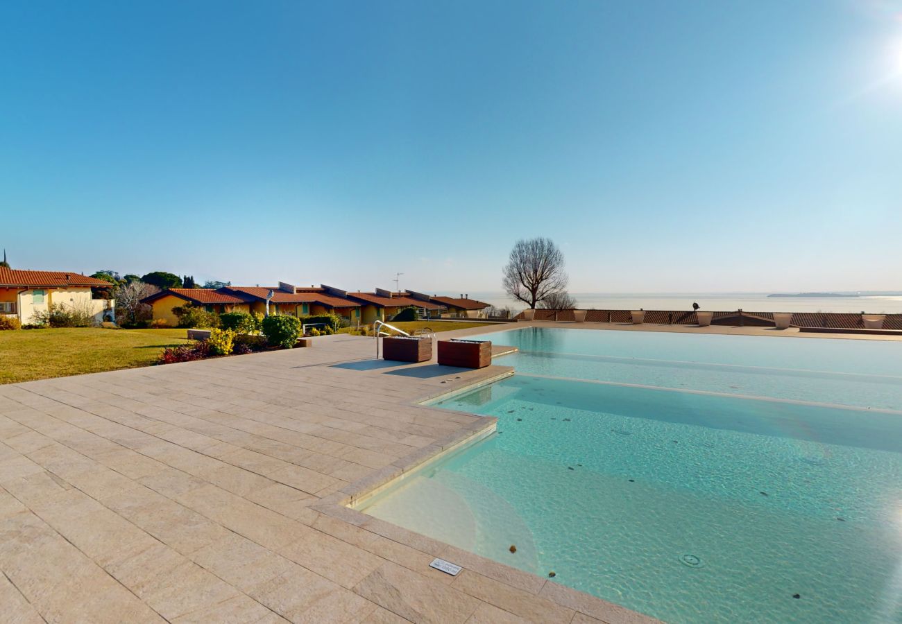 Appartamento a Manerba del Garda - Vento di Lago by Bookinggardalake Appartamento a Manerba del Garda - Vento di Lago by Bookinggardalake