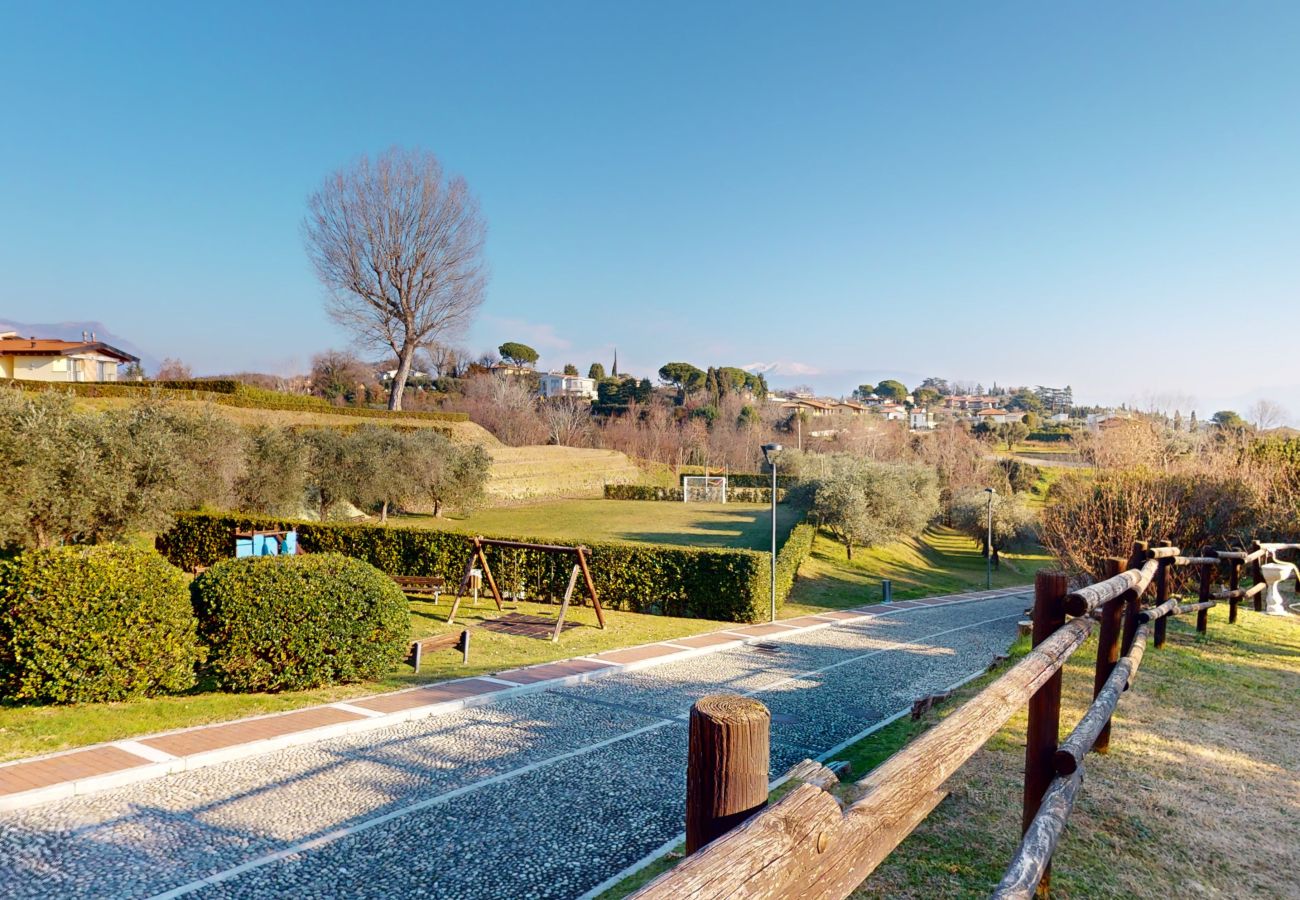 Appartamento a Manerba del Garda - Vento di Lago by Bookinggardalake Appartamento a Manerba del Garda - Vento di Lago by Bookinggardalake