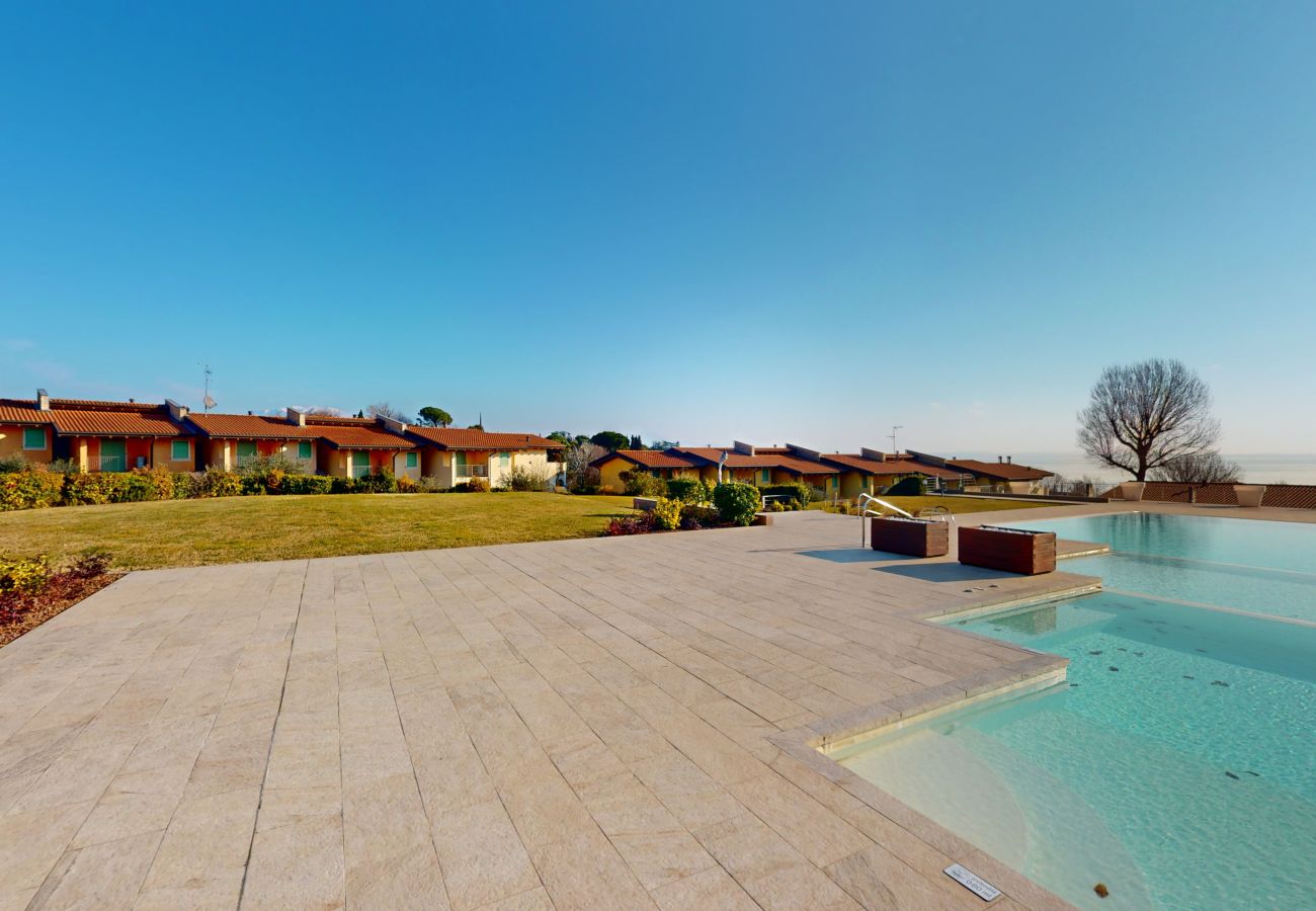 Appartamento a Manerba del Garda - Vento di Lago by Bookinggardalake Appartamento a Manerba del Garda - Vento di Lago by Bookinggardalake