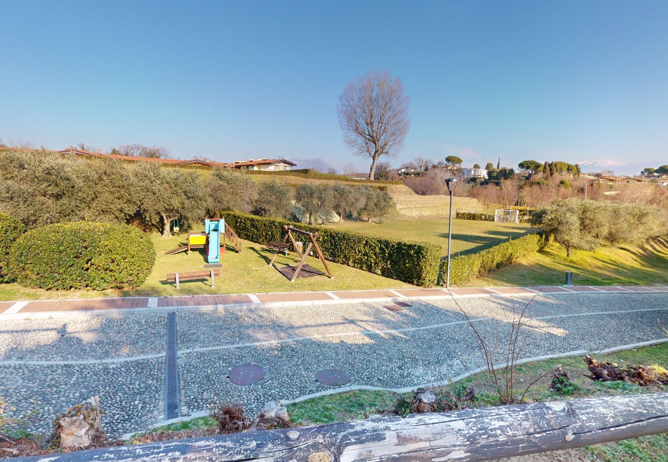 Appartamento a Manerba del Garda - Vento di Lago by Bookinggardalake Appartamento a Manerba del Garda - Vento di Lago by Bookinggardalake