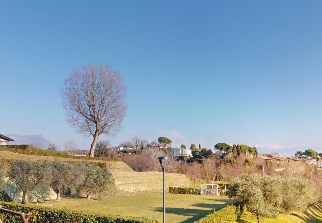 Appartamento a Manerba del Garda - Vento di Lago by Bookinggardalake Appartamento a Manerba del Garda - Vento di Lago by Bookinggardalake