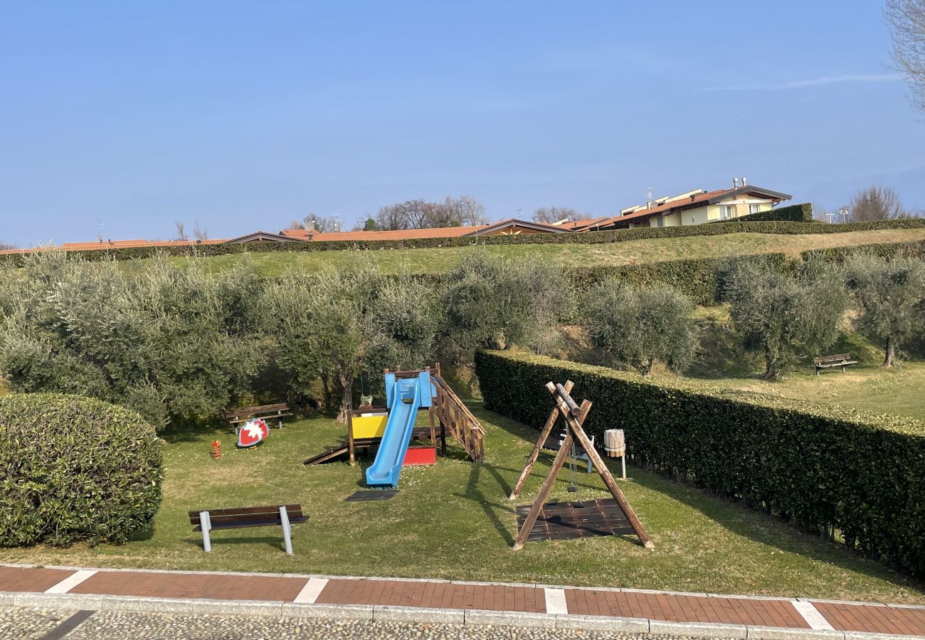 Appartamento a Manerba del Garda - Vento di Lago by Bookinggardalake