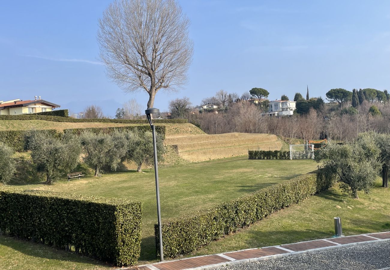 Appartamento a Manerba del Garda - Vento di Lago by Bookinggardalake