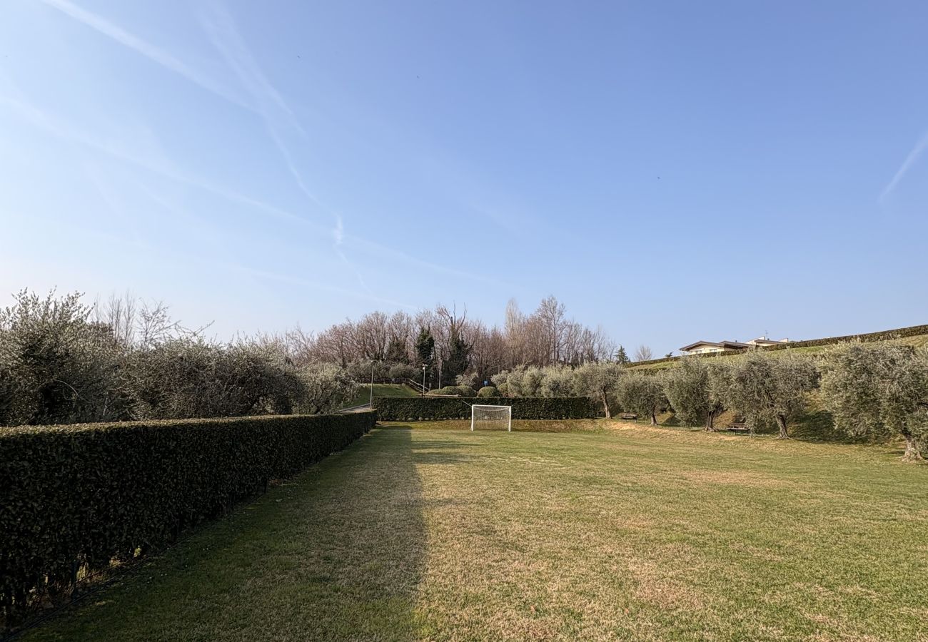 Appartamento a Manerba del Garda - Vento di Lago by Bookinggardalake