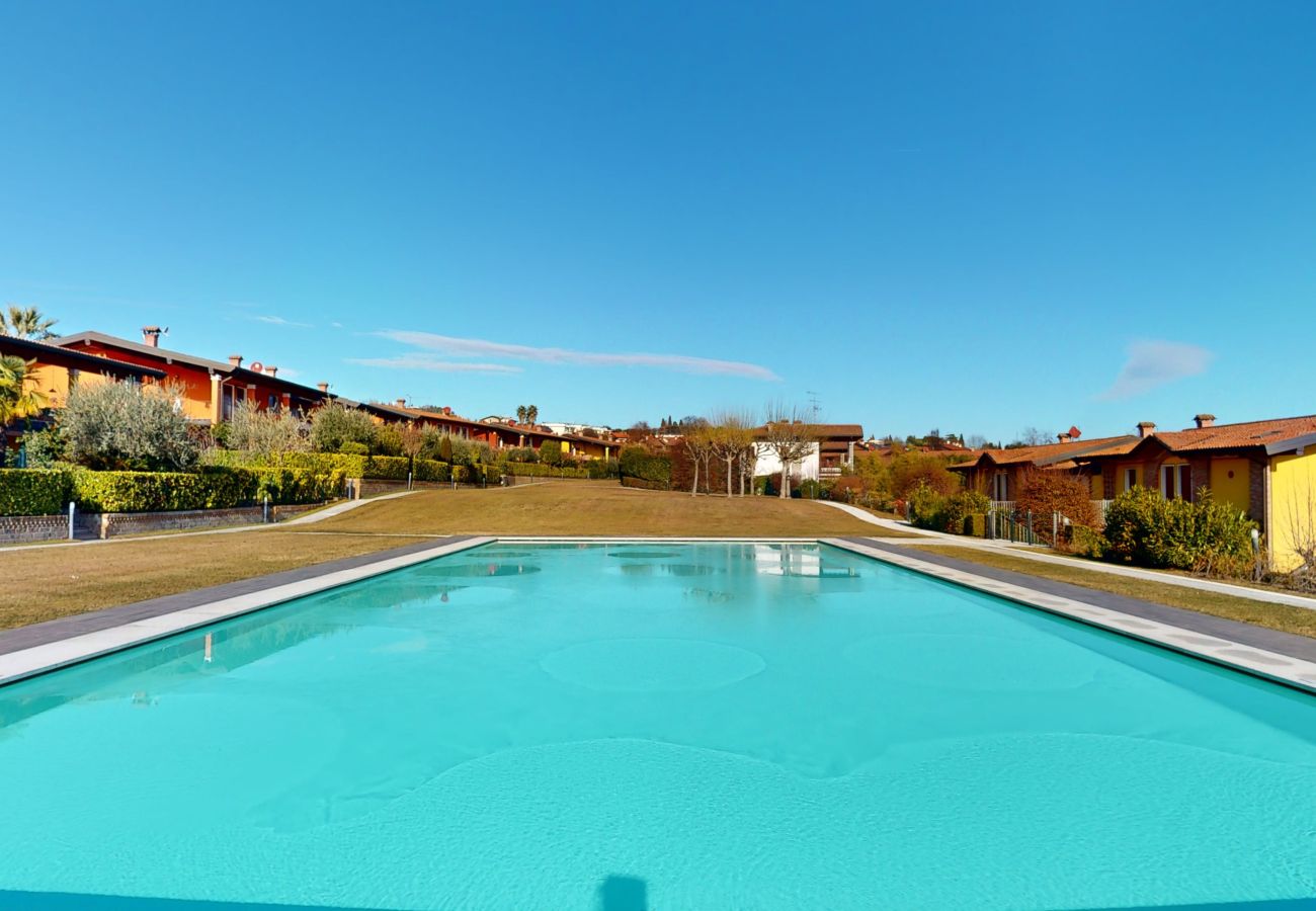 Appartamento a Padenghe sul Garda - Garda Pleasure By Bookinggardalake