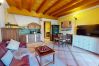 Appartamento a Padenghe sul Garda - Gardasole family pool, wi-fi, private garden Gar