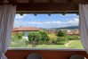 Appartamento a Padenghe sul Garda - Gardasole family pool, wi-fi, private garden Gar
