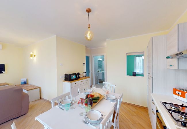 Appartamento a Manerba del Garda - Pinko House By Bookinggardalake Appartamento a Manerba del Garda - Pinko House By Bookinggardalake