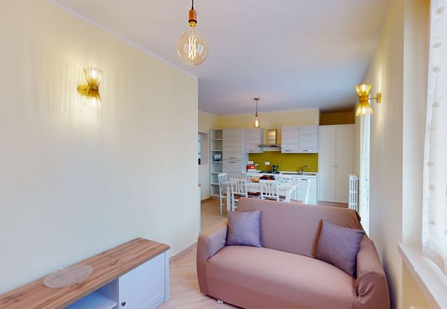 Appartamento a Manerba del Garda - Pinko House By Bookinggardalake Appartamento a Manerba del Garda - Pinko House By Bookinggardalake