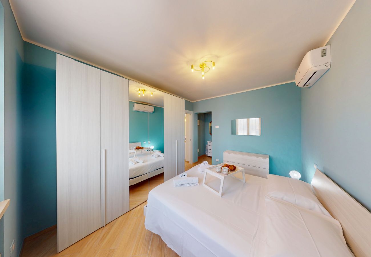 Appartamento a Manerba del Garda - Pinko House By Bookinggardalake Appartamento a Manerba del Garda - Pinko House By Bookinggardalake