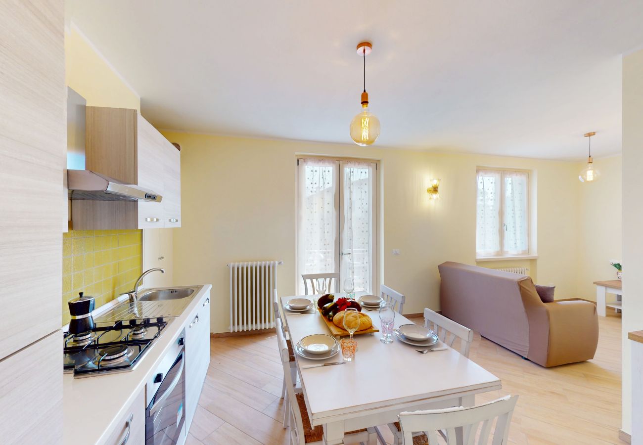 Appartamento a Manerba del Garda - Pinko House By Bookinggardalake Appartamento a Manerba del Garda - Pinko House By Bookinggardalake