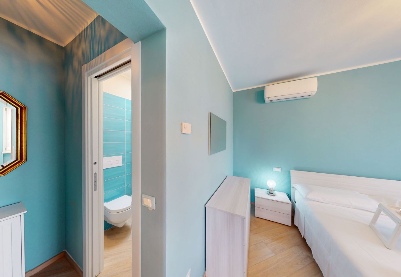 Appartamento a Manerba del Garda - Pinko House By Bookinggardalake Appartamento a Manerba del Garda - Pinko House By Bookinggardalake