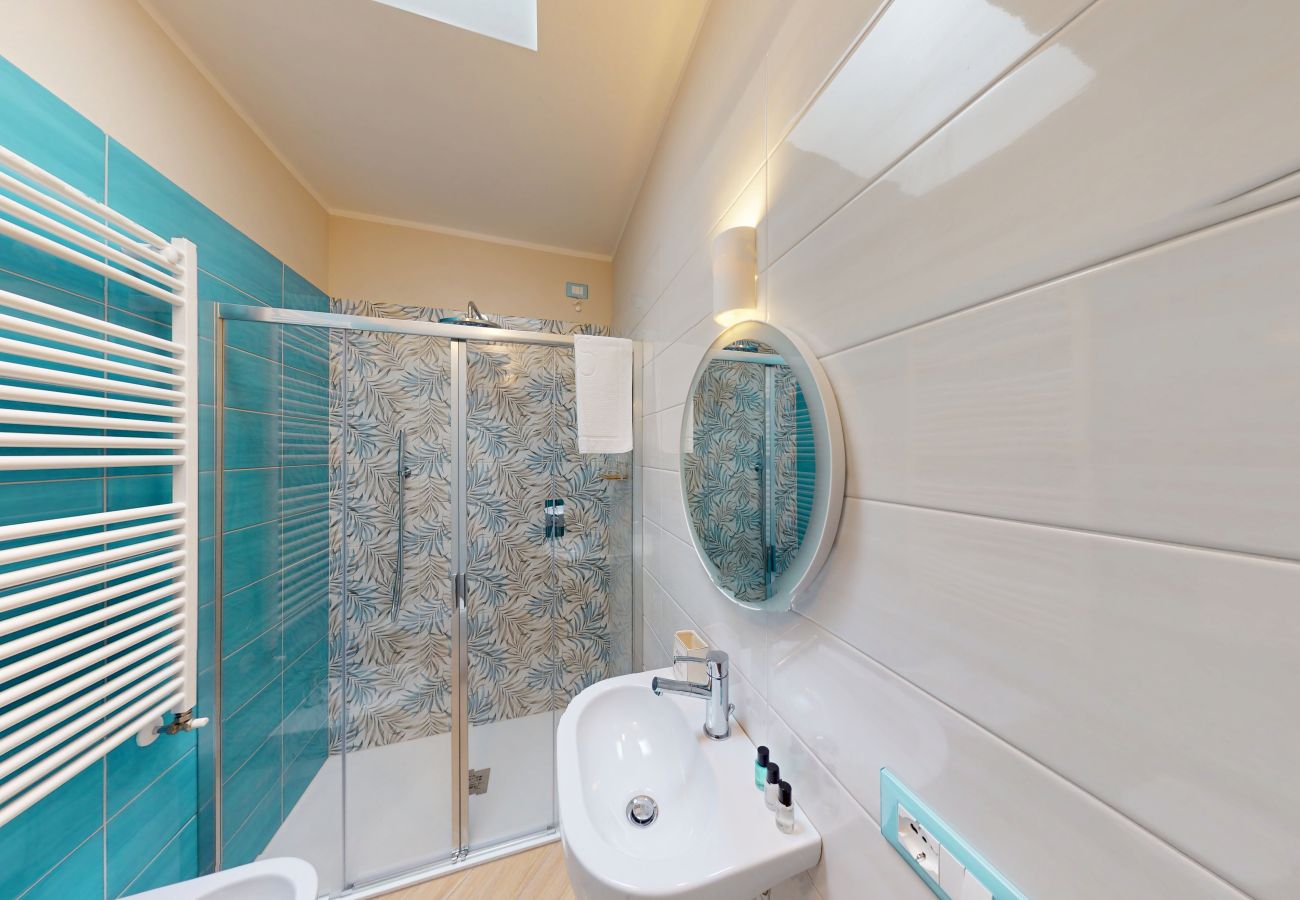 Appartamento a Manerba del Garda - Pinko House By Bookinggardalake Appartamento a Manerba del Garda - Pinko House By Bookinggardalake