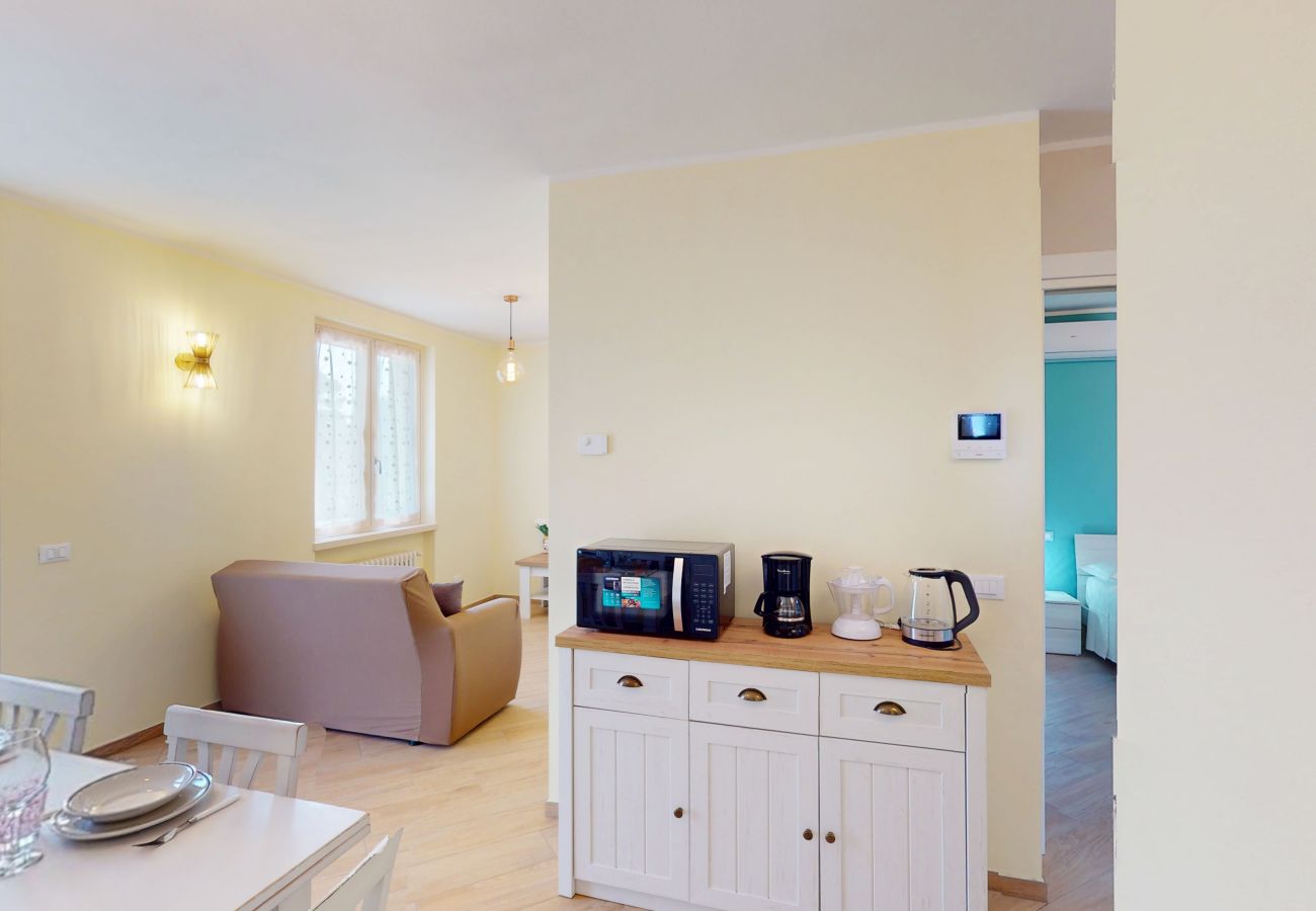 Appartamento a Manerba del Garda - Pinko House By Bookinggardalake Appartamento a Manerba del Garda - Pinko House By Bookinggardalake