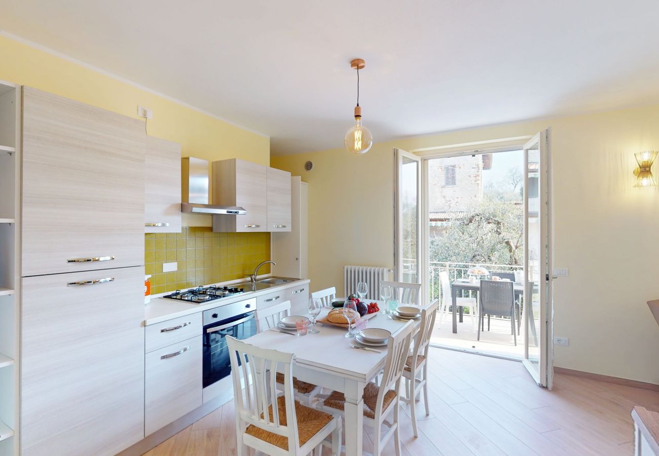 Appartamento a Manerba del Garda - Pinko House By Bookinggardalake Appartamento a Manerba del Garda - Pinko House By Bookinggardalake