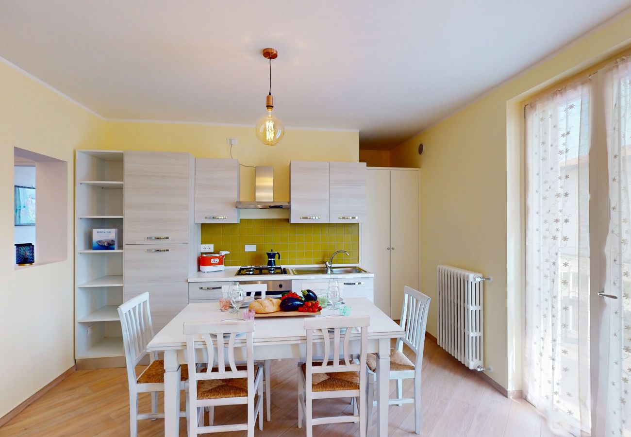 Appartamento a Manerba del Garda - Pinko House By Bookinggardalake Appartamento a Manerba del Garda - Pinko House By Bookinggardalake