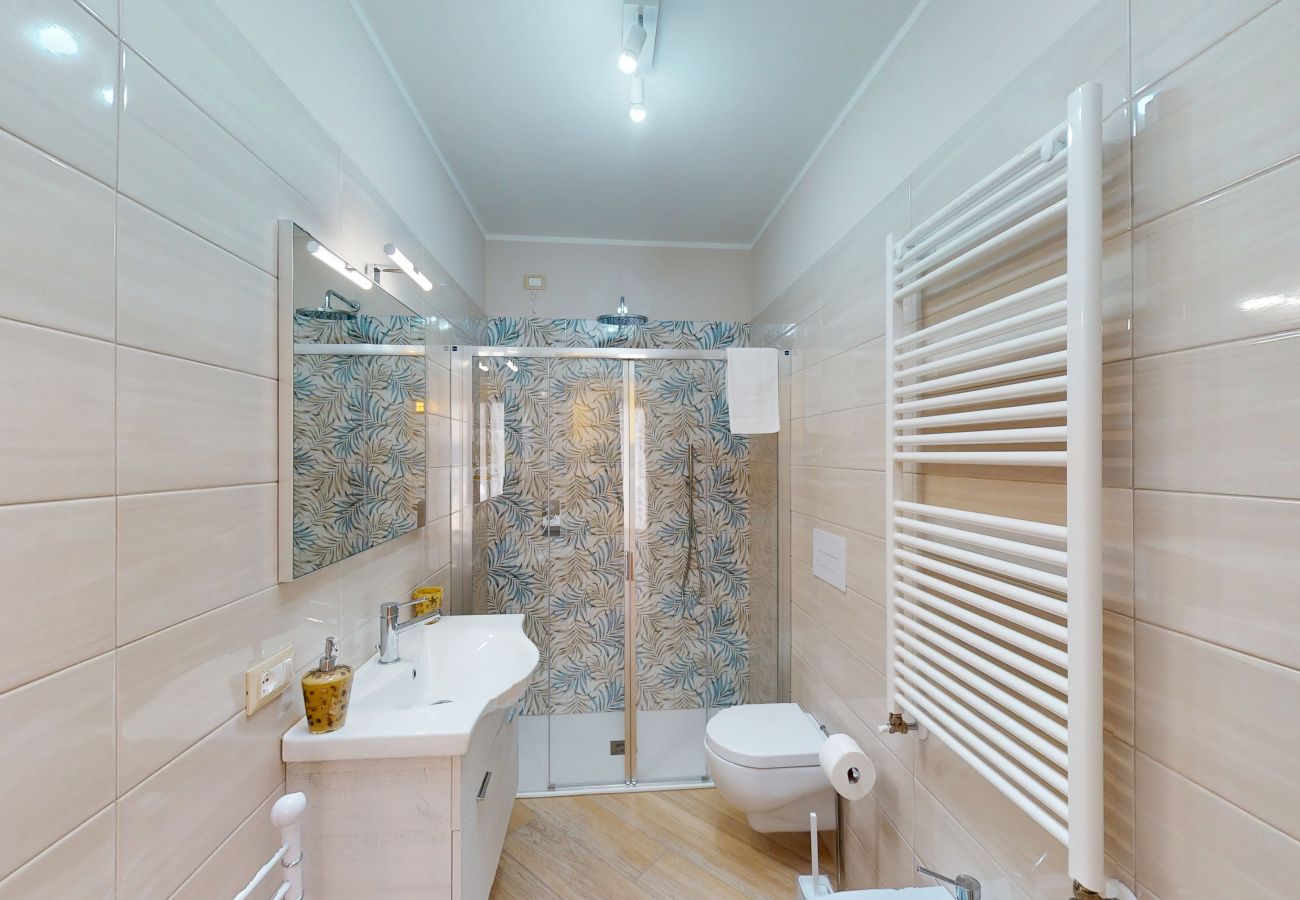 Appartamento a Manerba del Garda - Pinko House By Bookinggardalake Appartamento a Manerba del Garda - Pinko House By Bookinggardalake