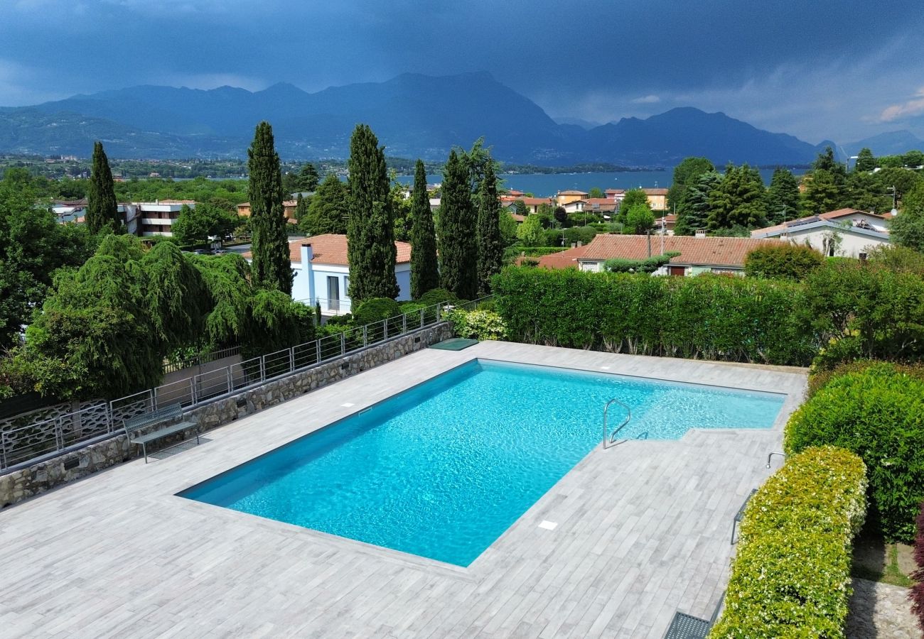 Appartamento a Manerba del Garda - Appartamento Gloria by Bookinggardalake